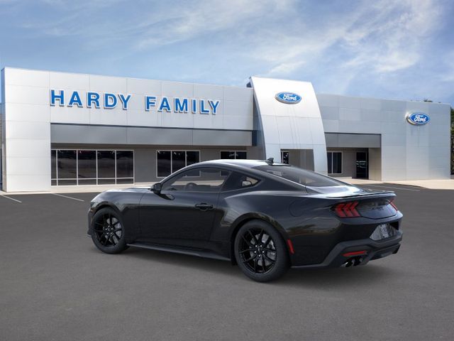 2026 Ford Mustang GT:169111