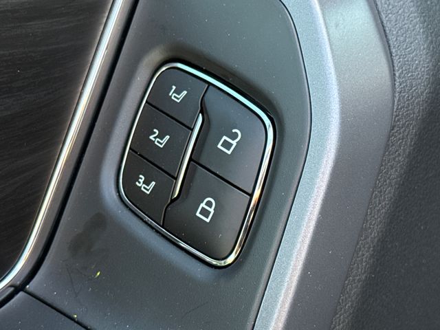 New 2026 Red Ford Lariat image 20