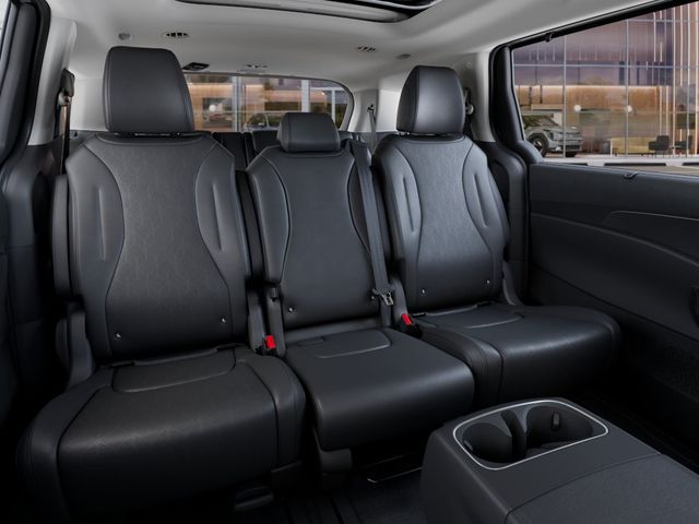 New 2027 Kia Carnival MPV Hybrid Van