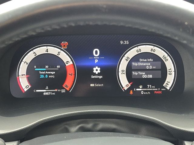 2023 Toyota Highlander Platinum:169299A