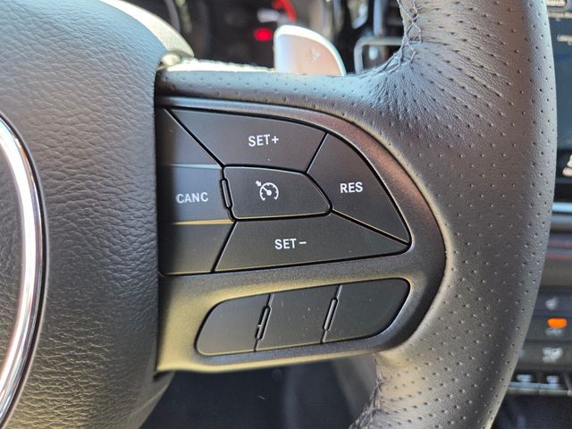 New 2026 Gray Dodge GT HEMI V8 image 20