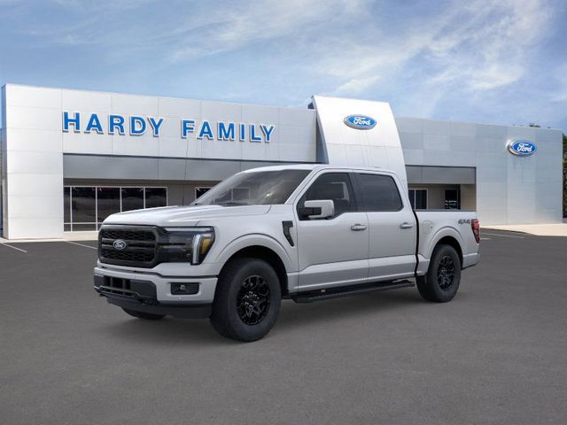 2026 Ford F-150 Lariat  168893