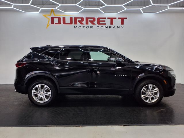 2021 Chevrolet Blazer LT - 7