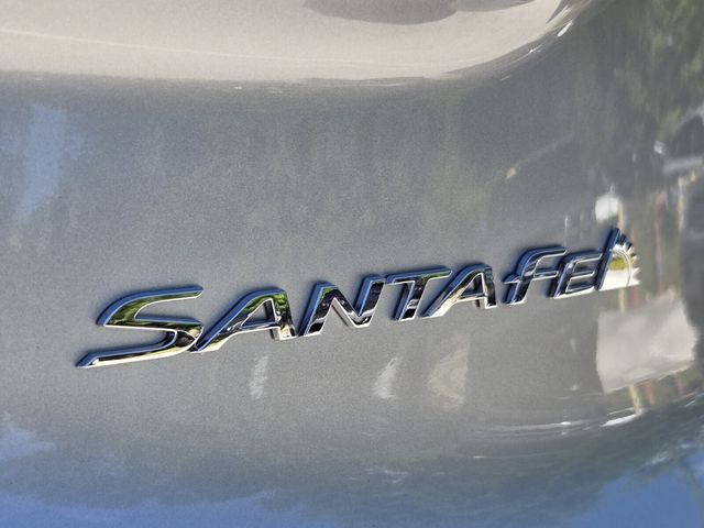 2023 Hyundai Santa Fe - $24,730