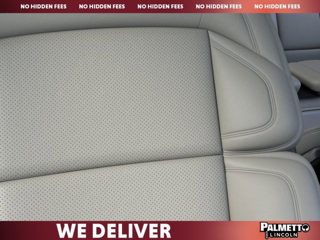 new 2026 Lincoln Navigator car, priced at $112,885