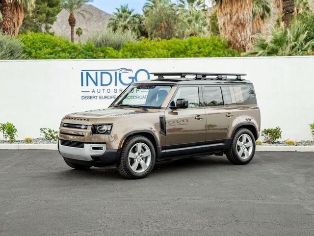 2020 Land Rover Defender 110 HSE AWD