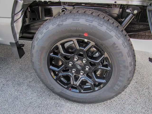 2025 Ford F-150 XLT:167530