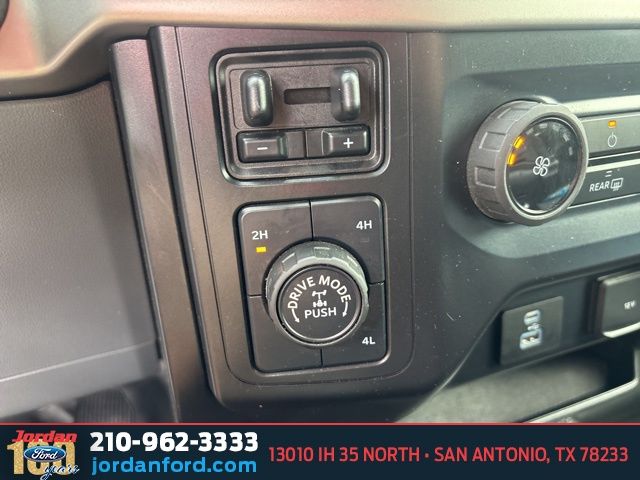 Used Car 2021 Ford F-150  Xl For Sale Under $25,000 In San Antonio, Texas