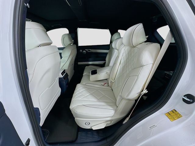 Thumbnail: 2026 Genesis GV80 - 17