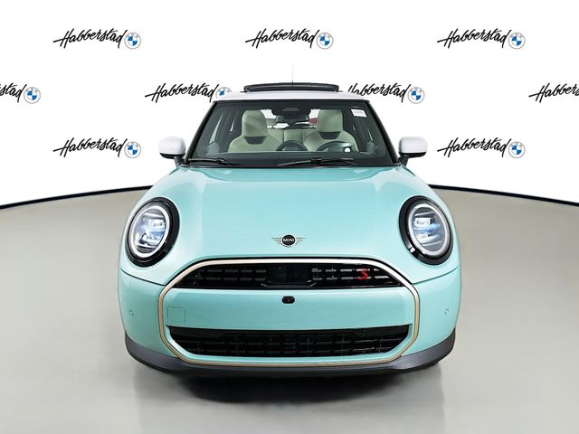 2025 MINI Cooper S  2