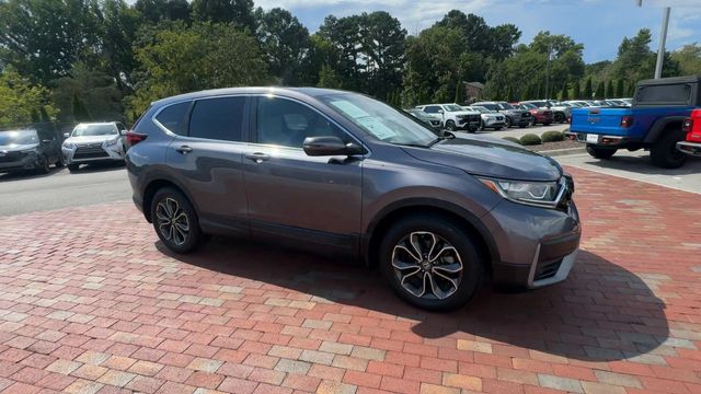 Used 2020 Honda CR-V SUV
