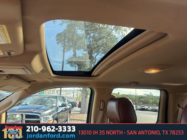 Used Car 2014 Ford F-150  King Ranch For Sale Under $20,000 In San Antonio, Texas