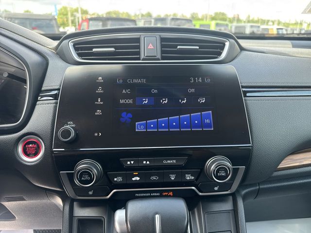 Used 2020 Honda CR-V SUV