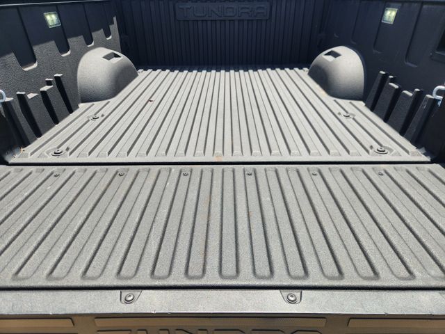 Used 2023 Toyota Tundra Truck