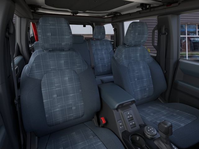 New 2026 Red Ford Heritage Edition image 10