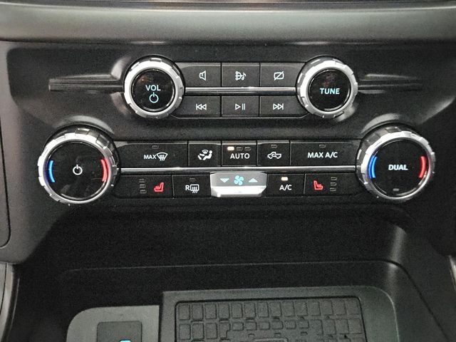 Used 2024 Ford F-150 Truck