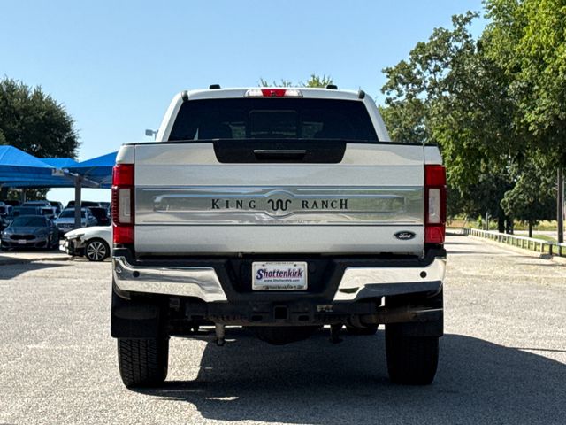 Used 2022 Ford F-250SD Truck