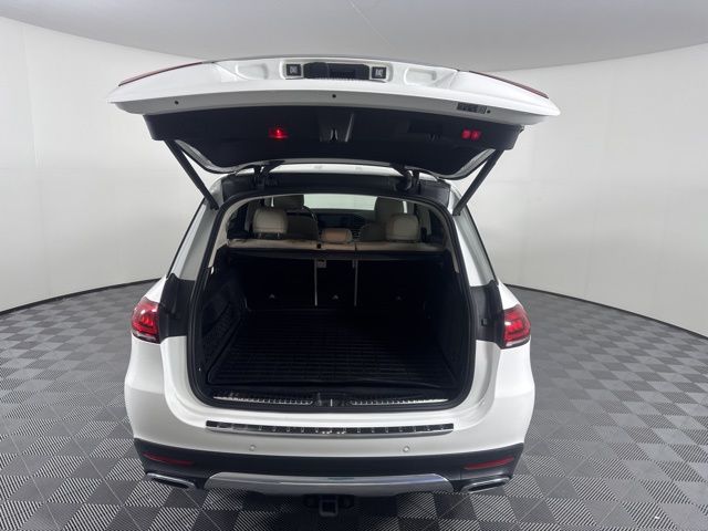 Used 2022 Mercedes-benz GLE SUV