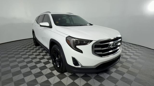 Used 2019 GMC Terrain For Sale in Indianapolis, IN