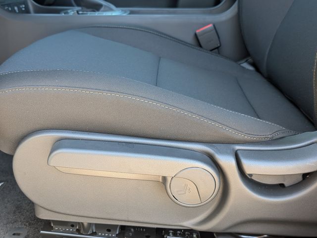 2026 Hyundai Kona SE Gray at Baytown Hyundai