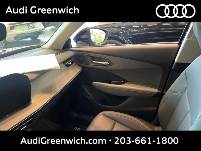 New 2026 Black Audi S line image 13