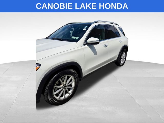 Used 2025 Mercedes-benz GLE SUV