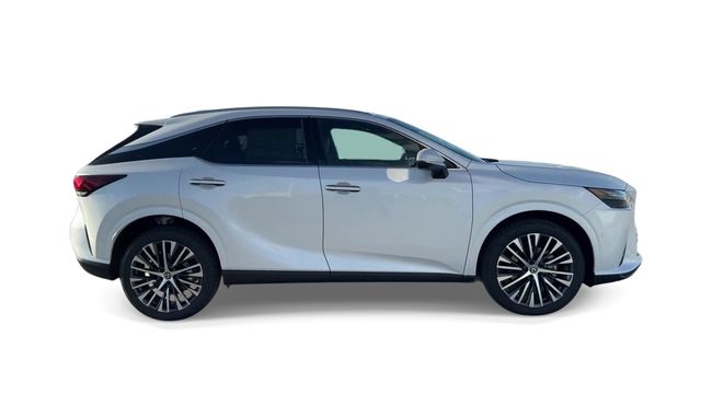 2024 Lexus RX - $51,998