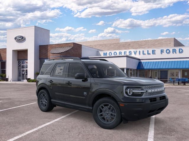 New 2026 Black Ford Big Bend image 7