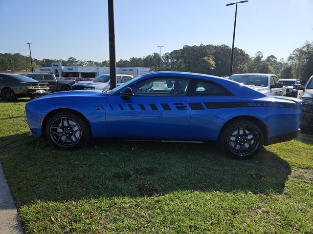 2026 Dodge Charger 2-Door Scat Pack 2-Door AWD