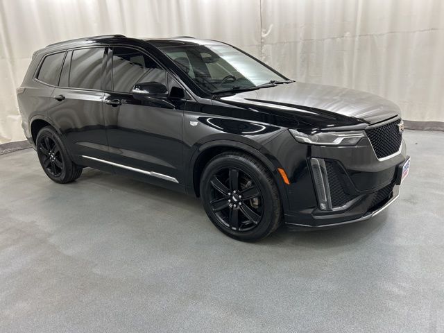2020 Cadillac XT6 Sport AWD