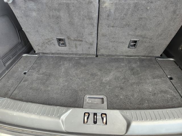 2023 Ford Explorer ST Gray at Baytown Hyundai