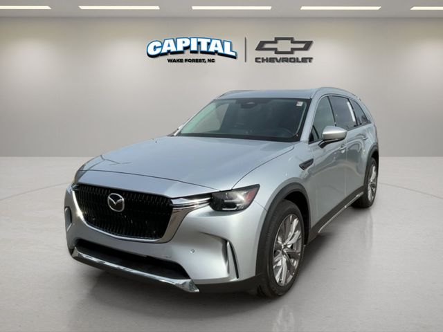 2024 Mazda CX-90 3.3 Turbo Premium AWD