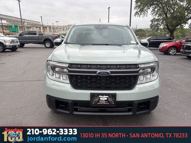 Used Car 2023 Ford Maverick  Xlt For Sale Under $30,000 In San Antonio, Texas