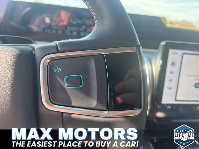 New 2026 Ford Expedition Max SUV