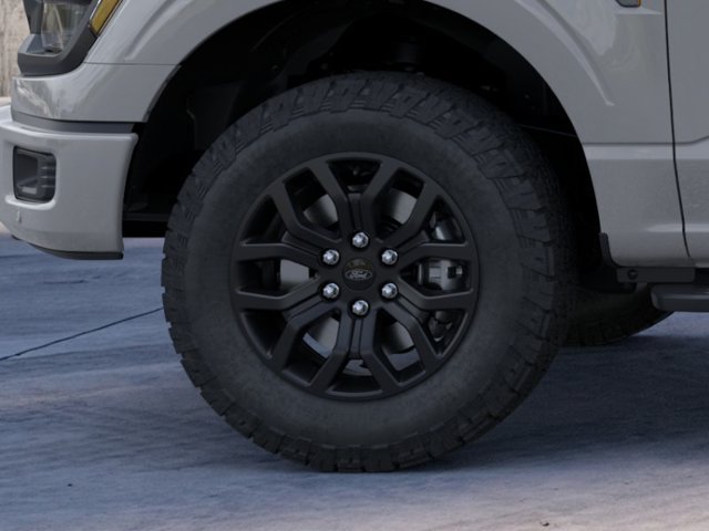 New 2026 White Ford Tremor image 19
