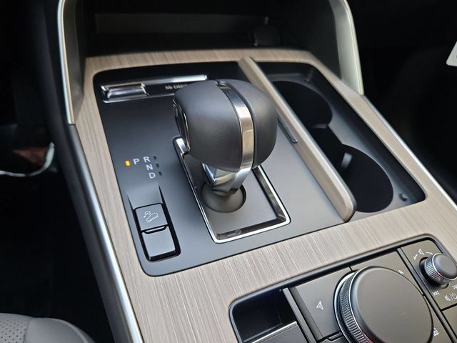 2026 Mazda CX-90 Preferred Package - Photo 12
