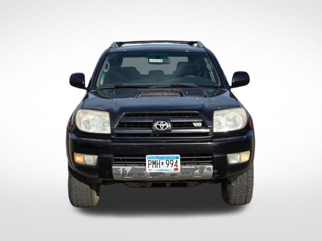 2005 Toyota 4Runner SR5 V8