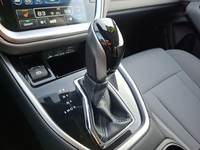 used 2025 Subaru Legacy car, priced at $25,898