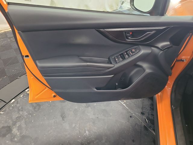 2019 – Subaru – Crosstrek