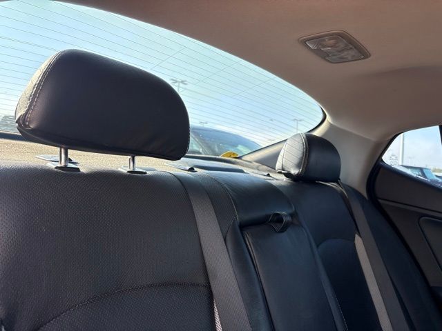 Used 2012 Kia Optima Sedan