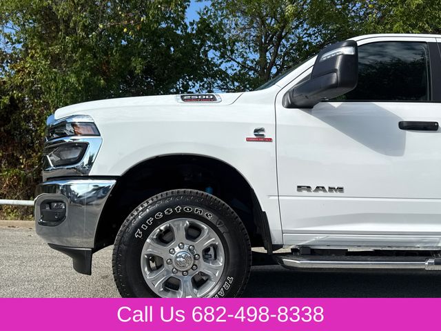 Used 2025 Ram 2500 Truck