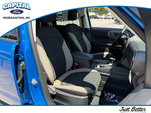New 2026 Blue Ford Big Bend image 26