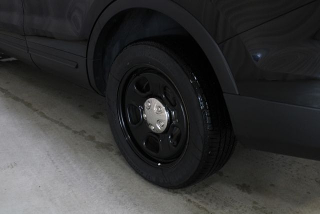 Used 2017 Black Ford Base image 25