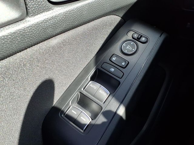 Used 2025 Honda Civic Sedan