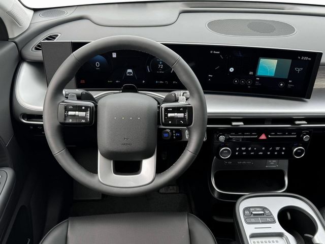 New 2026 Gray Hyundai SEL image 17