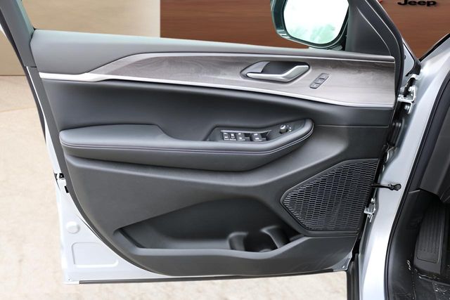 New Car 2025 Jeep Grand Cherokee  Limited For Sale Under $50,000 In Austin, Texas