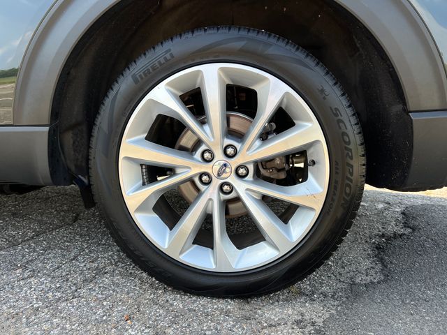 Used 2023 Ford Explorer SUV