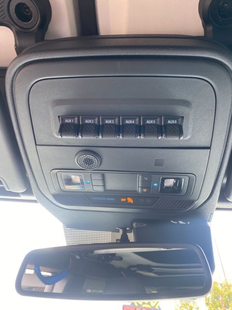 Used Car 2024 Ford Bronco  Badlands For Sale Under $60,000 In San Antonio, Texas