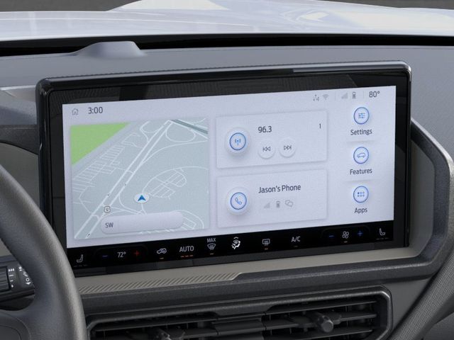 New 2026 White Ford Big Bend image 14