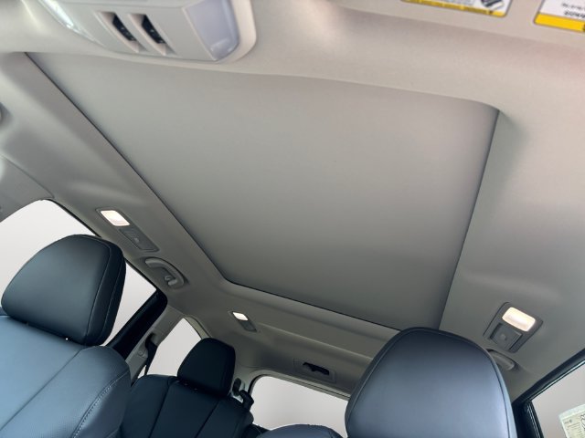 New 2026 Gray Subaru Limited image 12